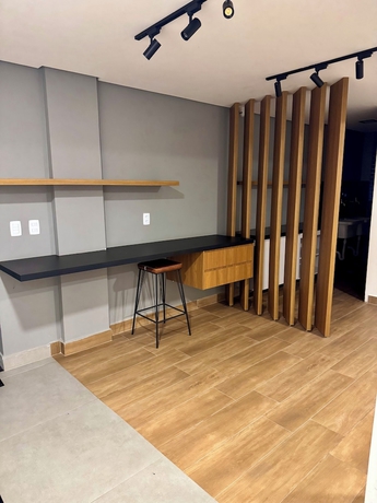 Imagen de los interiores del Hotel Studio Connect Life 804. Foto 12