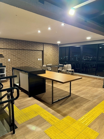 Imagen de los interiores del Hotel Studio Connect Life 804. Foto 13