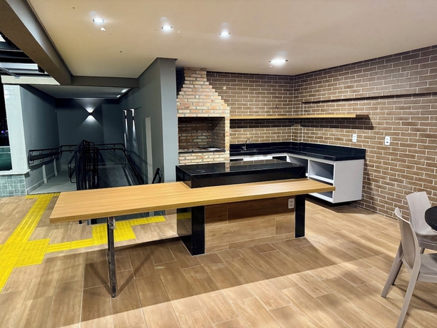 Imagen de los interiores del Hotel Studio Connect Life 804. Foto 14