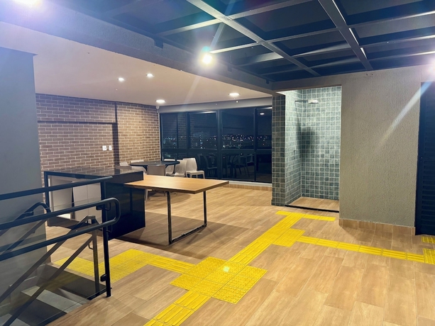 Imagen de los interiores del Hotel Studio Connect Life 804. Foto 15