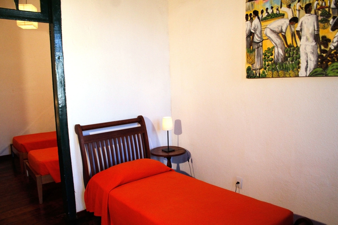 Imagen de la habitación del Hotel Studio Do Carmo Boutique. Foto 3