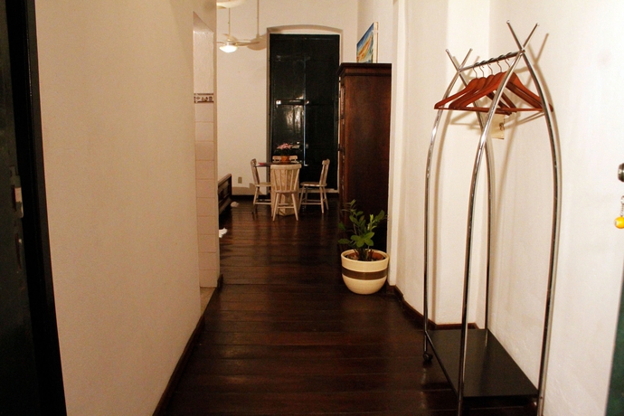 Imagen de la habitación del Hotel Studio Do Carmo Boutique. Foto 4