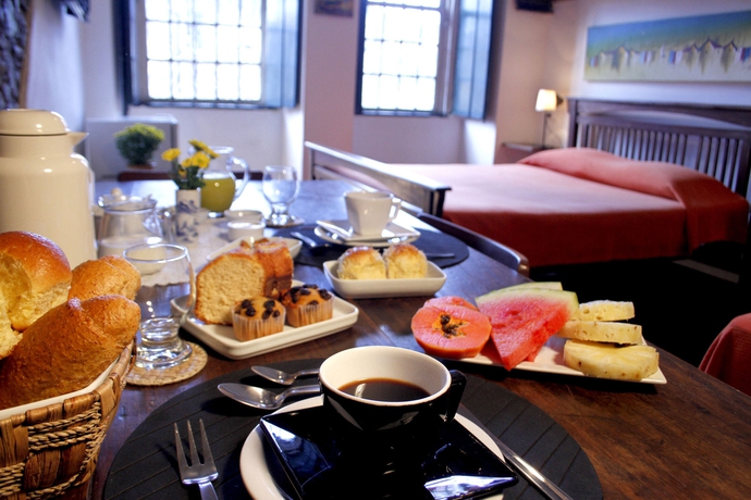 Imagen de la habitación del Hotel Studio Do Carmo Boutique. Foto 6