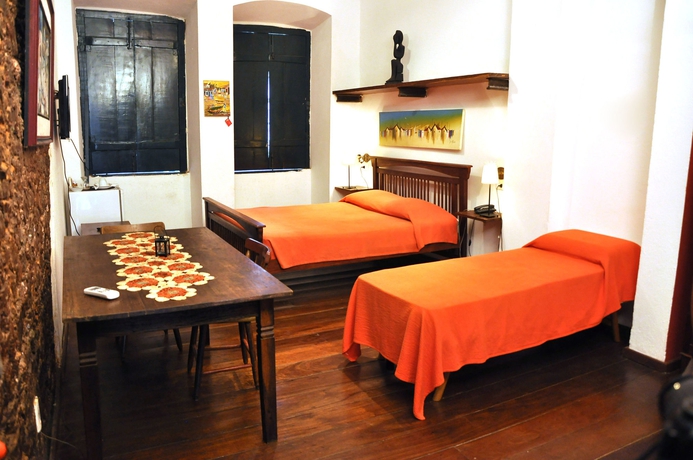 Imagen de la habitación del Hotel Studio Do Carmo Boutique. Foto 7