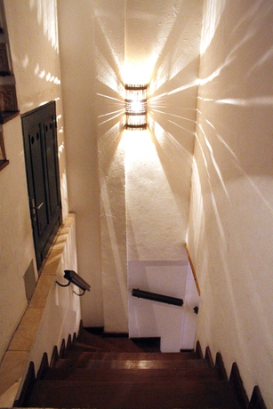 Imagen de los interiores del Hotel Studio Do Carmo Boutique. Foto 15