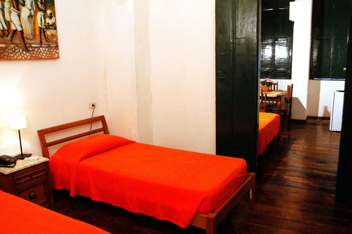 Imagen de la habitación del Hotel Studio Do Carmo Boutique. Foto 9