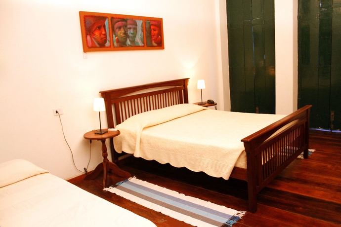 Imagen de la habitación del Hotel Studio Do Carmo Boutique. Foto 12