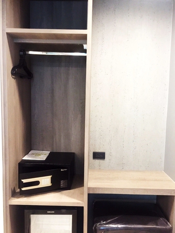 Imagen de la habitación del Hotel Studio Ekamai. Foto 10
