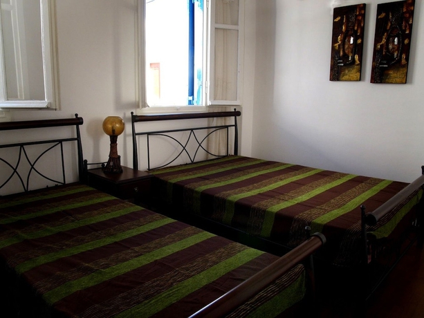 Imagen de la habitación del Hotel Studio Eleni. Foto 2