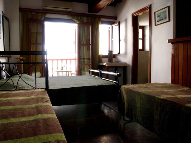 Imagen de la habitación del Hotel Studio Eleni. Foto 6