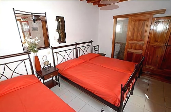 Imagen de la habitación del Hotel Studio Eleni. Foto 7