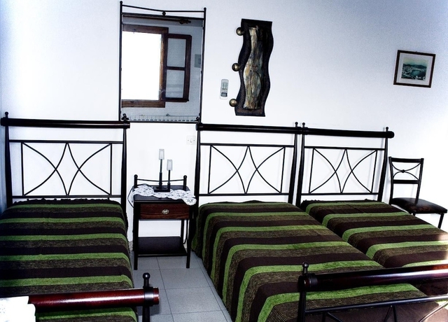 Imagen de la habitación del Hotel Studio Eleni. Foto 8