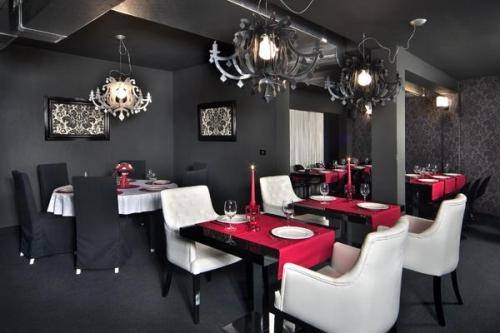 Imagen general del Hotel Studio(.). Foto 4