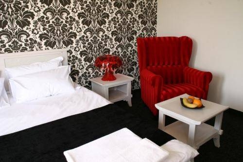 Imagen general del Hotel Studio(.). Foto 10