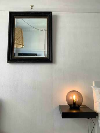 Imagen de la habitación del Hotel Studio Flat With Shared Rooftop Terrace. Foto 8