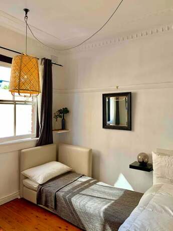 Imagen de la habitación del Hotel Studio Flat With Shared Rooftop Terrace. Foto 16