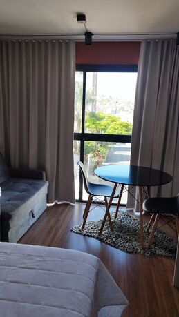 Imagen general del Hotel Studio Go. Foto 2