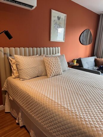 Imagen general del Hotel Studio Go. Foto 5