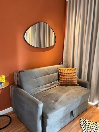 Imagen general del Hotel Studio Go. Foto 6
