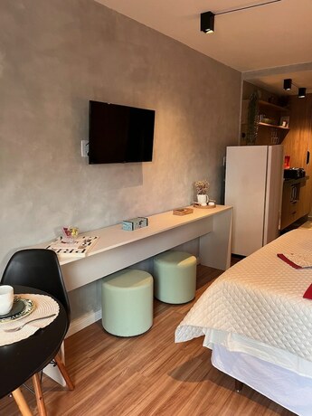 Imagen general del Hotel Studio Go. Foto 7
