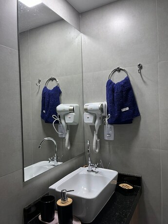Imagen general del Hotel Studio Go. Foto 9