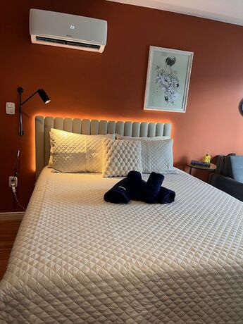 Imagen general del Hotel Studio Go. Foto 10