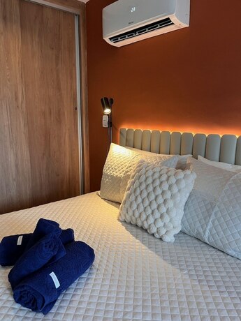 Imagen general del Hotel Studio Go. Foto 11