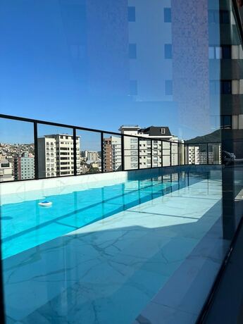 Imagen general del Hotel Studio Go. Foto 12