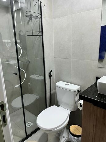 Imagen general del Hotel Studio Go. Foto 19