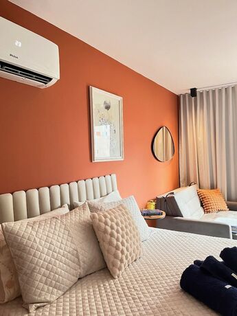 Imagen general del Hotel Studio Go. Foto 20