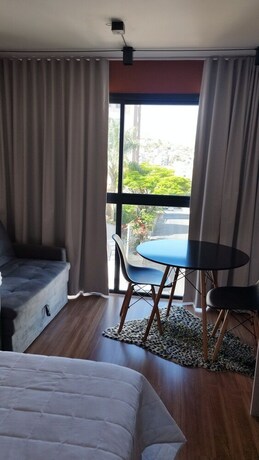 Imagen de la habitación del Hotel Studio Go. Foto 22