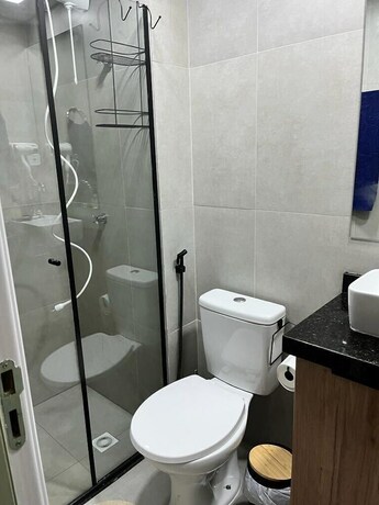Imagen de la habitación del Hotel Studio Go. Foto 24