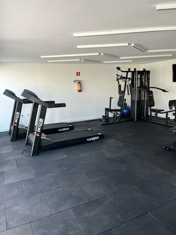 Imagen de los interiores del Hotel Studio Go. Foto 26