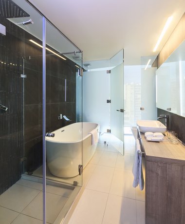 Imagen de la habitación del Hotel Studio Icon. Foto 8