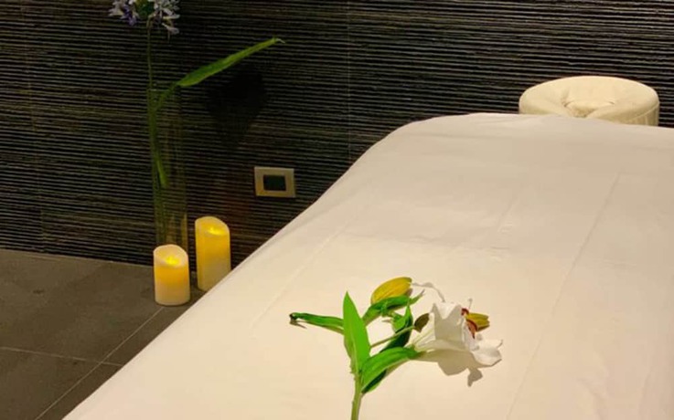 Imagen de los interiores del Hotel Studio Icon. Foto 14