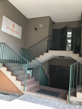 Imagen general del Hotel Studio Inn De Angeli. Foto 3