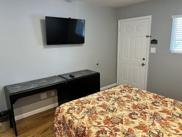 Imagen general del Hotel Studio Inn Livermore. Foto 4