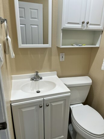 Imagen general del Hotel Studio Inn Livermore. Foto 6
