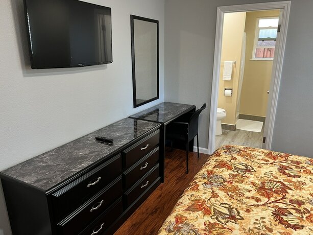 Imagen general del Hotel Studio Inn Livermore. Foto 8