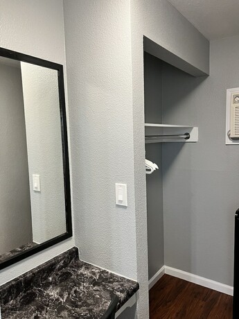 Imagen general del Hotel Studio Inn Livermore. Foto 9