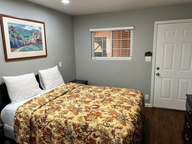 Imagen de la habitación del Hotel Studio Inn Livermore. Foto 19