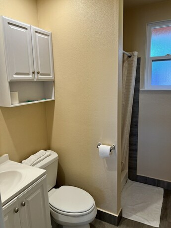 Imagen general del Hotel Studio Inn Livermore. Foto 12