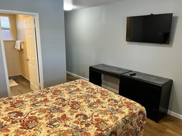 Imagen general del Hotel Studio Inn Livermore. Foto 15