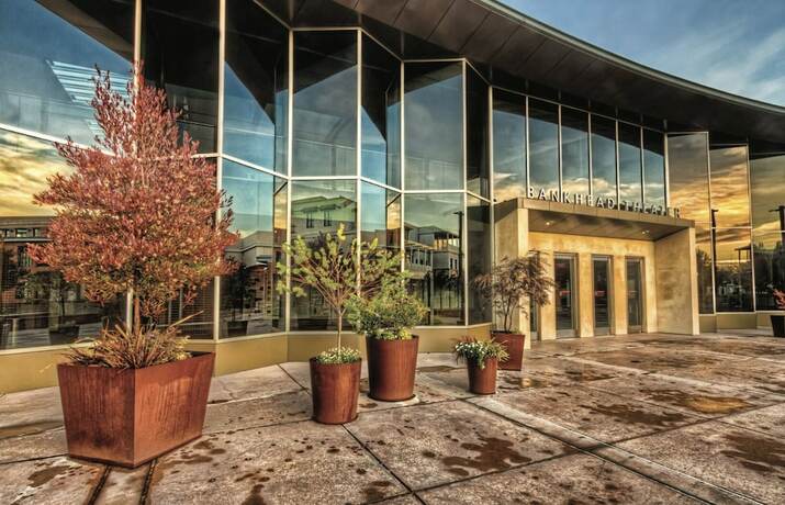 Imagen general del Hotel Studio Inn Livermore. Foto 16