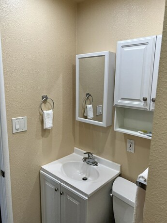 Imagen general del Hotel Studio Inn Livermore. Foto 18