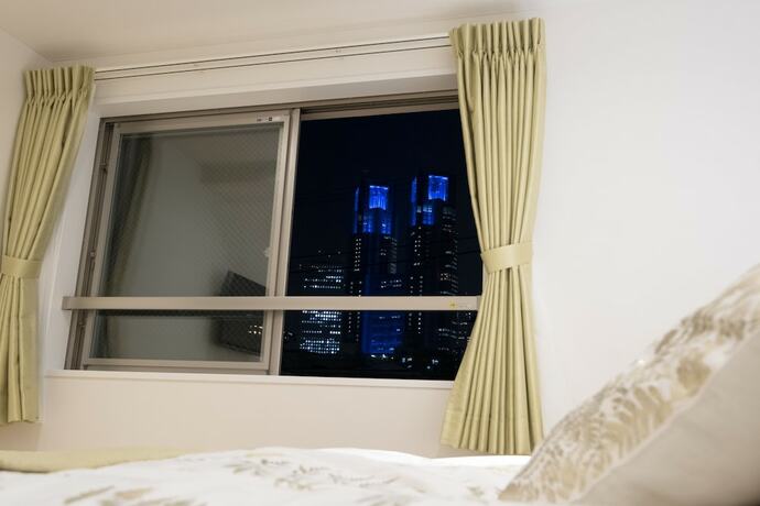 Imagen general del Hotel Studio Inn Nishishinjuku. Foto 2