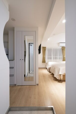 Imagen general del Hotel Studio Inn Nishishinjuku. Foto 10