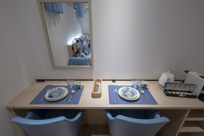 Imagen de la habitación del Hotel Studio Inn Nishishinjuku. Foto 21