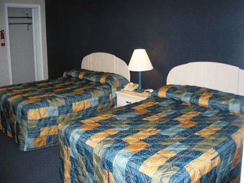 Imagen de la habitación del Hotel Studio Inn & Suites. Foto 5