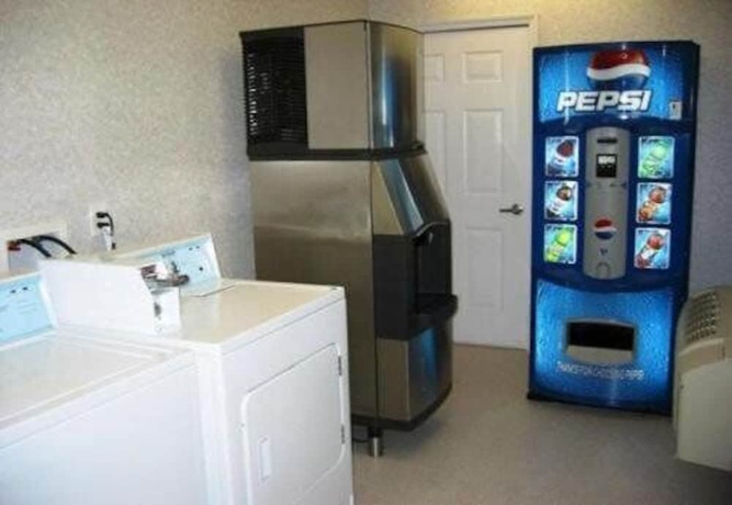 Imagen general del Hotel Studio Inn and Suites Absecon NJ, Atlantic City. Foto 1